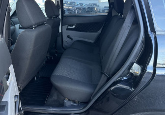 Подержанный автомобиль LADA (ВАЗ) Priora Wagon 2010 года (12 фото)