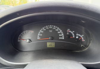 Подержанный автомобиль LADA (ВАЗ) Kalina Wagon 2012 года (9 фото)