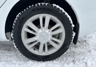 Подержанный автомобиль LADA (ВАЗ) Vesta Sedan 2017 года (14 фото)