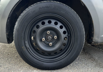 Подержанный автомобиль Chevrolet Aveo Sedan 2007 года (15 фото)