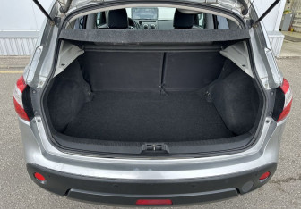 Подержанный автомобиль Nissan Qashqai 2010 года (13 фото)