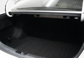 Подержанный автомобиль Kia Cerato Sedan 2021 года (15 фото)