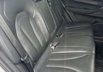 Подержанный автомобиль Chery Tiggo 4 2024 года (12 фото)