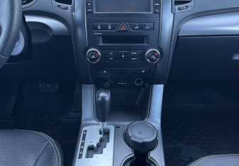 Подержанный автомобиль Kia Sorento 2012 года (11 фото)