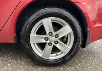 Подержанный автомобиль Mitsubishi Lancer Sedan 2008 года (14 фото)