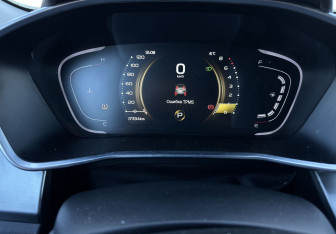 Подержанный автомобиль Belgee X50 2024 года (9 фото)