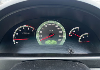 Подержанный автомобиль SsangYong Rexton 2007 года (9 фото)