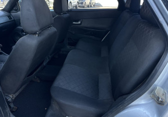 Подержанный автомобиль LADA (ВАЗ) Priora Hatchback 2009 года (12 фото)