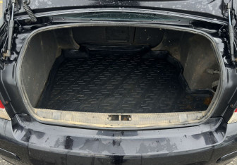 Подержанный автомобиль Opel Astra Sedan 2010 года (13 фото)