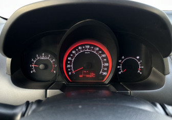 Подержанный автомобиль Kia Ceed Hatchback 2010 года (9 фото)