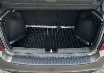 Подержанный автомобиль LADA (ВАЗ) Kalina Wagon 2018 года (13 фото)