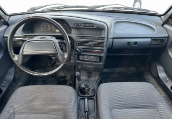 Подержанный автомобиль LADA (ВАЗ) 2114 2012 года (10 фото)