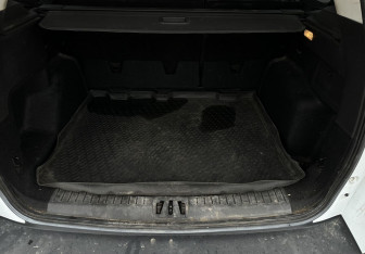 Подержанный автомобиль Ford Kuga 2018 года (13 фото)