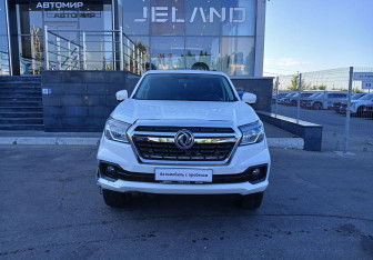 Подержанный автомобиль DongFeng DF6 2022 года (2 фото)