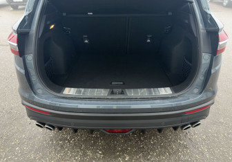 Подержанный автомобиль Belgee X50 2025 года (15 фото)