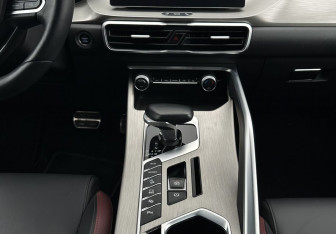 Подержанный автомобиль Belgee X50 2024 года (11 фото)