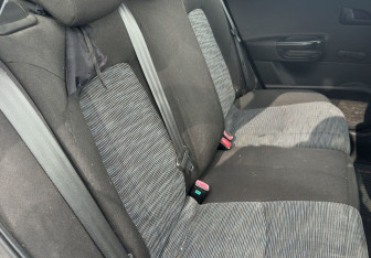 Подержанный автомобиль Kia Ceed Hatchback 2007 года (12 фото)