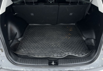 Подержанный автомобиль Hyundai Creta 2022 года (13 фото)