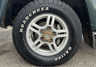 Подержанный автомобиль УАЗ Patriot 2014 года (14 фото)