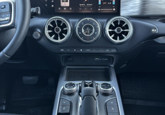 Новый Tank 300 2024 (11 фото)