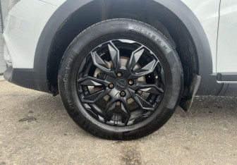 Подержанный автомобиль LADA (ВАЗ) Vesta Wagon 2020 года (14 фото)