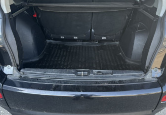 Подержанный автомобиль Mitsubishi Outlander 2008 года (15 фото)