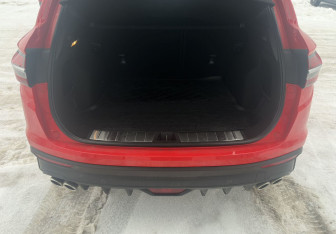 Подержанный автомобиль Belgee X50 2024 года (15 фото)