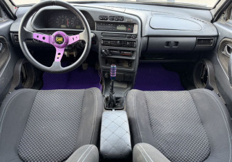 Подержанный автомобиль LADA (ВАЗ) 2114 2004 года (10 фото)