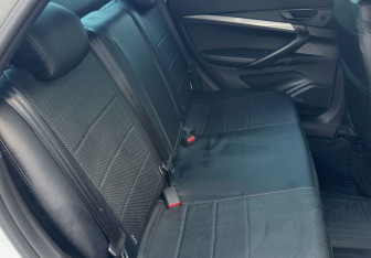 Подержанный автомобиль LADA (ВАЗ) Vesta Sedan 2023 года (12 фото)