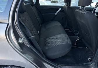 Подержанный автомобиль LADA (ВАЗ) Granta Sedan 2017 года (12 фото)