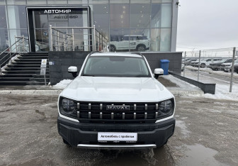 Подержанный автомобиль Haval H3 2024 года (2 фото)