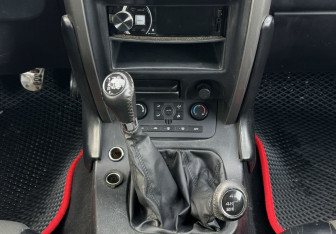 Подержанный автомобиль Great Wall Hover 2008 года (11 фото)