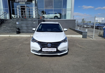 Подержанный автомобиль Changan Alsvin 2023 года (2 фото)