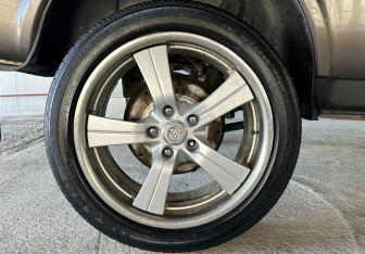 Подержанный автомобиль LADA (ВАЗ) 2121 (4x4) 2021 года (14 фото)