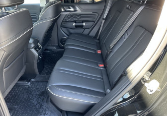 Новый Tank 300 2024 (12 фото)