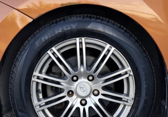 Подержанный автомобиль Hyundai i30 Hatchback 2015 года (14 фото)