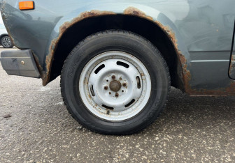 Подержанный автомобиль LADA (ВАЗ) 2107 2010 года (14 фото)