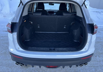 Подержанный автомобиль Belgee X50 2024 года (15 фото)