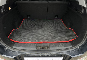 Подержанный автомобиль Chery Tiggo 7 Pro 2021 года (15 фото)