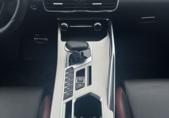 Подержанный автомобиль Belgee X50 2024 года (11 фото)