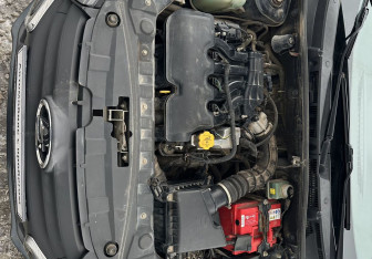 Подержанный автомобиль LADA (ВАЗ) Granta Sedan 2019 года (13 фото)