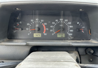 Подержанный автомобиль LADA (ВАЗ) 2110 1999 года (9 фото)