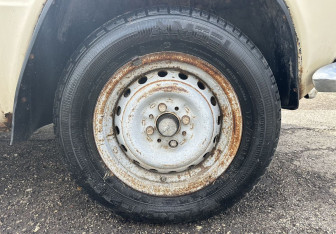 Подержанный автомобиль LADA (ВАЗ) 2101 1973 года (14 фото)