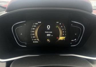 Подержанный автомобиль Belgee X50 2024 года (9 фото)