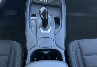 Подержанный автомобиль Haval F7x 2021 года (11 фото)