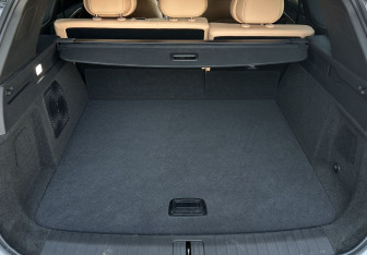 Подержанный автомобиль Jaecoo J8 2024 года (15 фото)