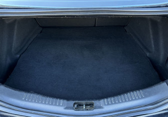 Подержанный автомобиль Ford Mondeo Sedan 2010 года (15 фото)