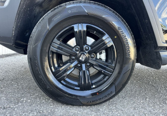 Новый Tank 300 2024 (14 фото)