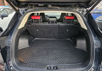 Подержанный автомобиль Changan CS55PLUS 2023 года (15 фото)