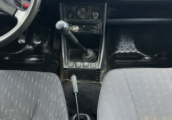 Подержанный автомобиль LADA (ВАЗ) 2107 2010 года (11 фото)